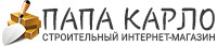 Магазин Папа Карло Сим