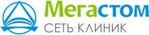 Ооо ай би. Мегастом-центр. Мегастом Благовещенск. Мегастом лого. Мегастом график.