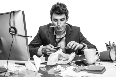 5 способов повысить продуктивность на работе во время летнего периода