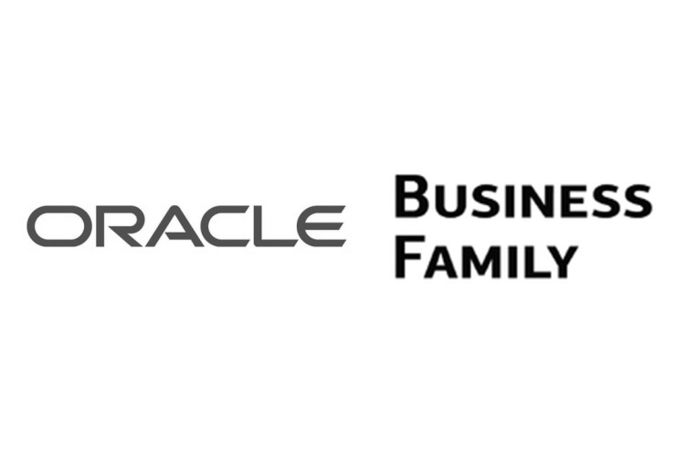 Business Family стал оператором подразделения Oracle Digital по организации деловых мероприятий