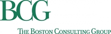 ООО " Бисиджи» / ООО «Бостон Консалтинг ГРУП» / The Boston Consulting Group (BCG)