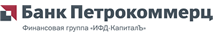 ОАО «Банк Петрокоммерц» / ОАО Коммерческий БАНК «Петрокоммерц»