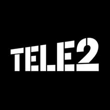 Tele2 Россия / ООО «Т2 Мобайл»