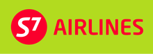 ОАО Авиакомпания «Сибирь» / S7 Airlines