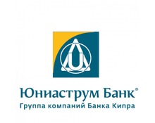 КБ Юниаструм Банк / Uniastrum Bank