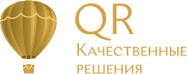ООО «Кьюар» / QR Agency