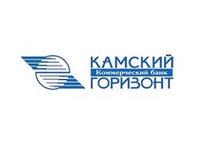 ООО КБ «Камский Горизонт» / ООО Коммерческий БАНК «Камский Горизонт»