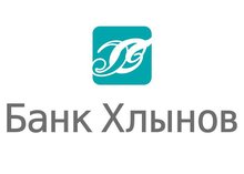 commercial bank "Khlynov" (Joint-Stock Company), Bank "Khlynov"