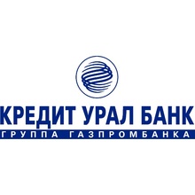Кредит Урал Банк / АО БАНК «КУБ» / "Credit Ural Bank" Joint Stock Company, "CUB" JSC