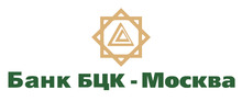 Банк БЦК-Москва / удобные финансовые решения. Кредиты для бизнеса. Вклады / Limited liability Company "RAM Bank", LLC "RAM Bank"