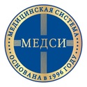 АО «ГК «МЕДСИ»