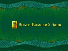 «volgo-kamskij Bank»