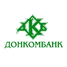 «Донкомбанк» / Public Joint-Stock Company "Donskoi Commercial BANK", PJSC "Doncombank"