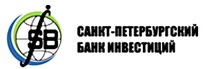 АО Санкт-Петербургский банк инвестиций / Saint-Petersburg Bank of Investments, Inc; SBI, Inc