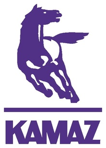 Группа КамАЗ / АО «ТФК «КАМАЗ» / Kamaz