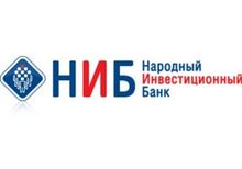 "National Investment BANK" Joint-STOK Company,"NIB" JSC