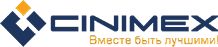 ЗАО Синимекс Информатика / Cinimex