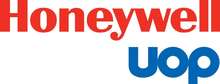 UOP А Honeywell Company