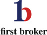 ООО «ПБ» / First Broker