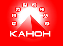 Kompaniya «kanon» / ООО «Канон»
