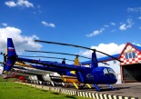 Helicopter Holidays