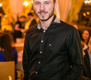 Мартовский Mainstream Spb!