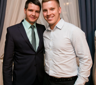 Tyumen Mainstream 2015