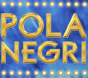 3D-мюзикл «Пола Негри» (Pola Negri)