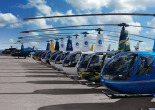 Helicopter Holidays