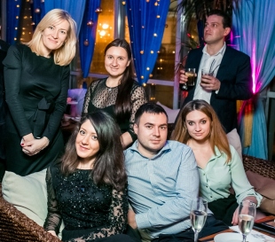 Премия Business Family 2015