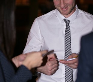 Открытие Business Family в Екатеринбурге