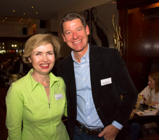 Opening Business Family in Geneva
