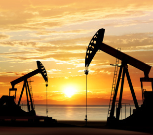 Нефтегазовая промышленность