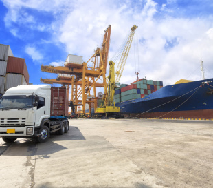 Транспорт и логистика