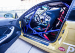 Bizfam-rally: летние и зимние заезды на спортивных авто премиум-класса