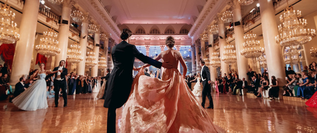 Business Ball Mainstream
