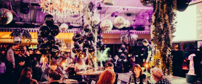 Brain Storm Mainstream