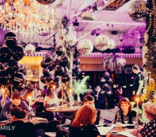 Brain Storm Mainstream