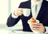 Бизнес-завтрак на тему «Как повысить качество переговоров: инновационные технологии для вашего бизнеса»