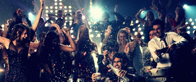 Концерт Михаила Звездинского