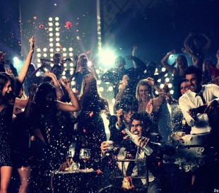 Концерт Михаила Звездинского