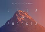 Презентация новой международной программы EMBA for Eurasia