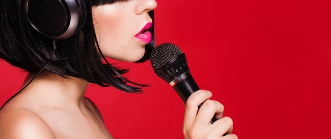 Светская вечеринка Sales-Karaoke со звездой: 2-ой этап