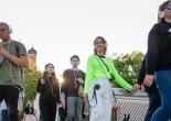 Интерактивный спектакль-экскурсия по улицам Москвы
