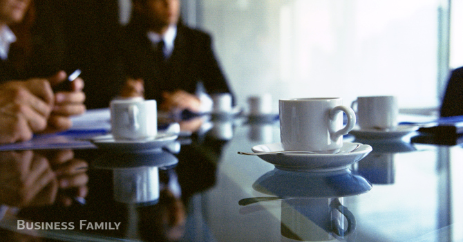 Бизнес-завтрак «Какие знания о клиенте способствуют быстрой продаже?»