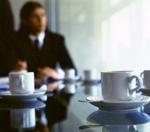 Бизнес-завтрак «Какие знания о клиенте способствуют быстрой продаже?»