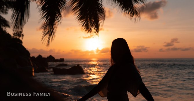 Яхтенное путешествие на Сейшелах Яхтенное путешествие на Сейшелах