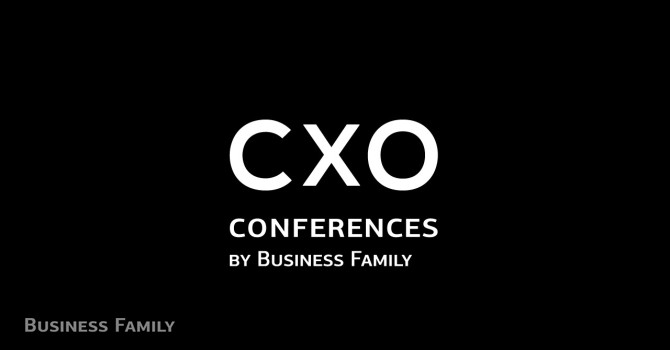 CxO Conferences: IT глазами HR