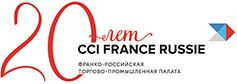 CCI France Russie
