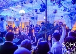 Weekend Nightclubbing: Joel Edwards Live Concert & DJ Sazonov Party